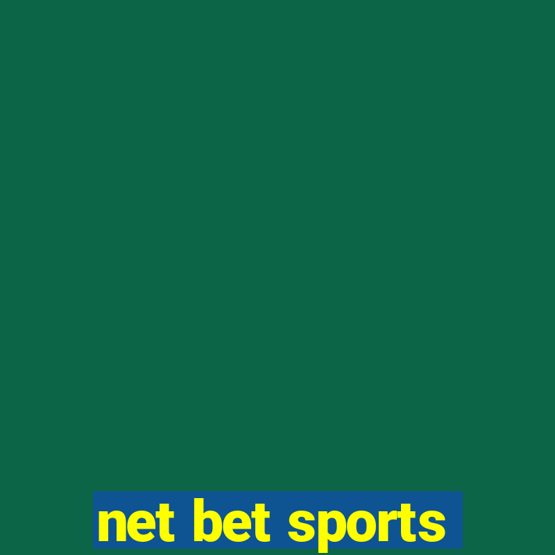 net bet sports