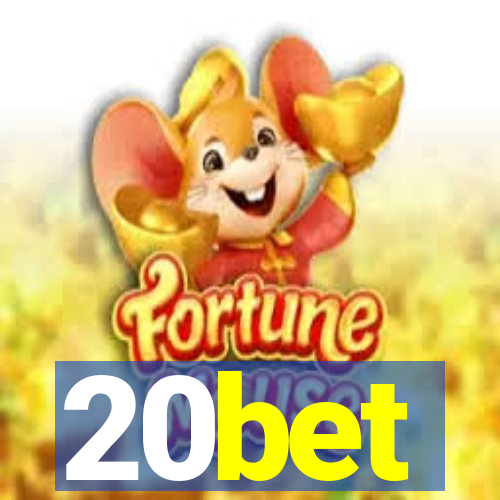 20bet