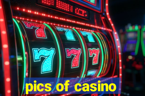 pics of casino