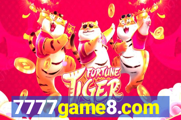 7777game8.com