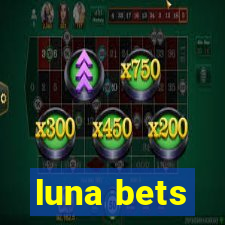 luna bets