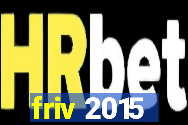 friv 2015