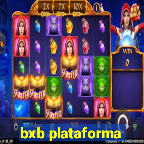 bxb plataforma