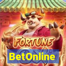 BetOnline