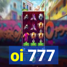 oi 777