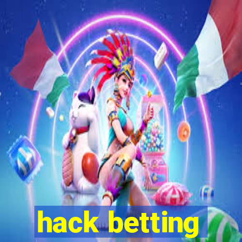 hack betting