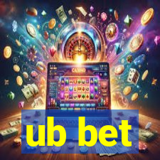 ub bet