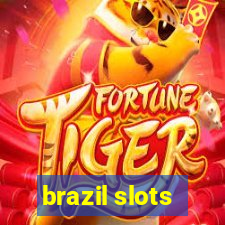 brazil slots