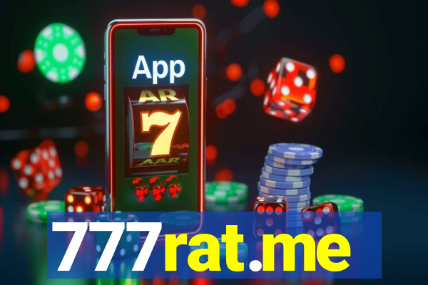 777rat.me