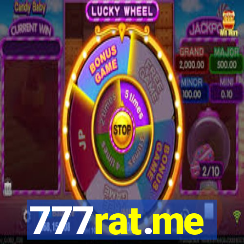 777rat.me