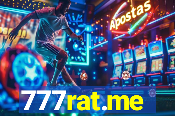 777rat.me