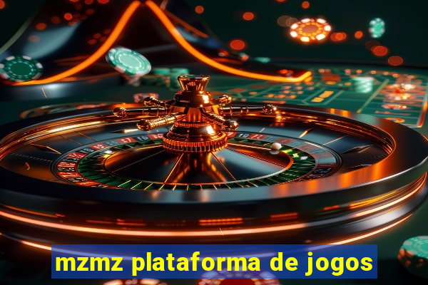 mzmz plataforma de jogos