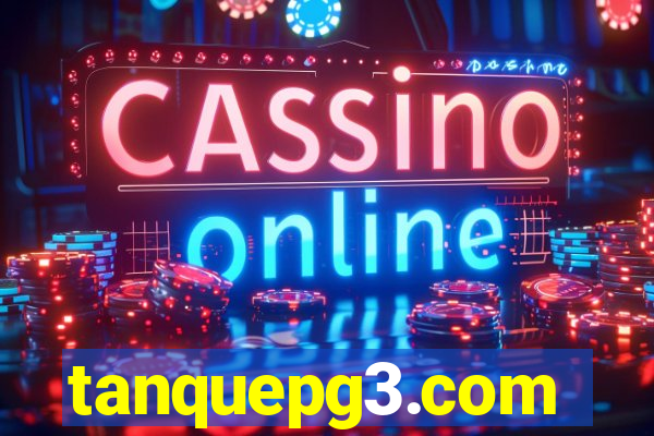 tanquepg3.com