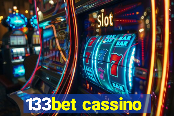 133bet cassino