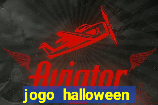 jogo halloween online dinheiro real