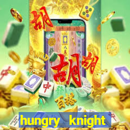 hungry knight gameboy rom pt br gba