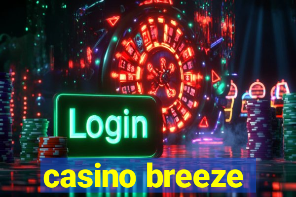 casino breeze