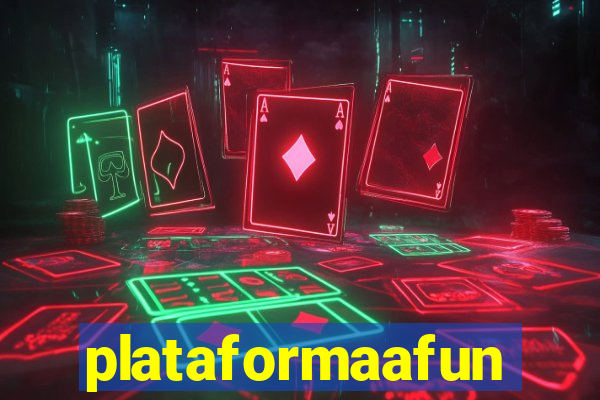 plataformaafun