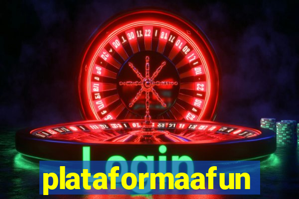 plataformaafun