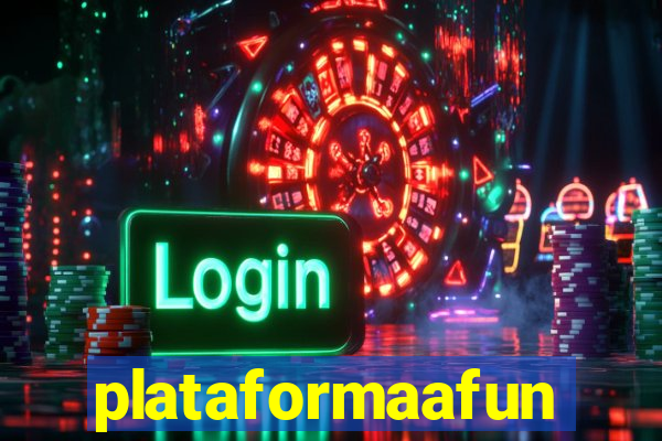 plataformaafun