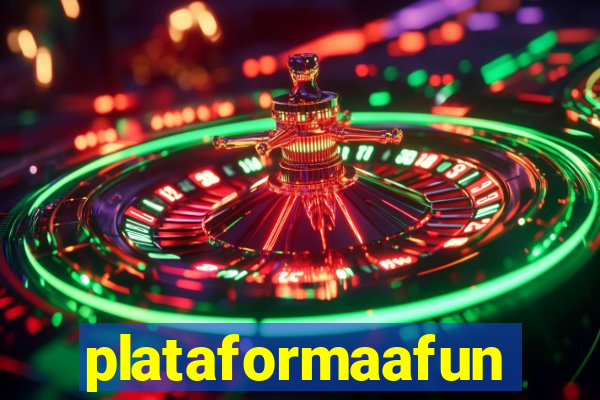 plataformaafun