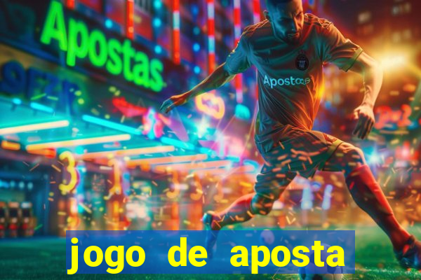 jogo de aposta para menores de 18