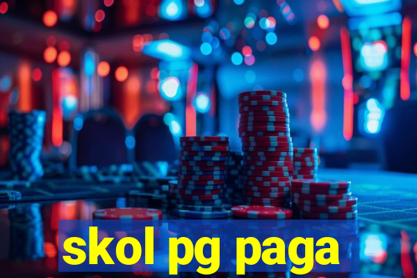 skol pg paga