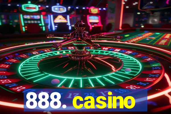 888. casino