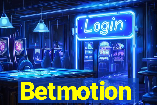 Betmotion