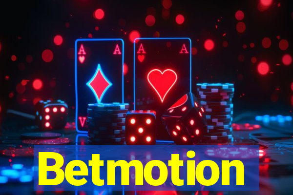 Betmotion