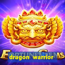 dragon warrior legend champion dinheiro infinito 2024