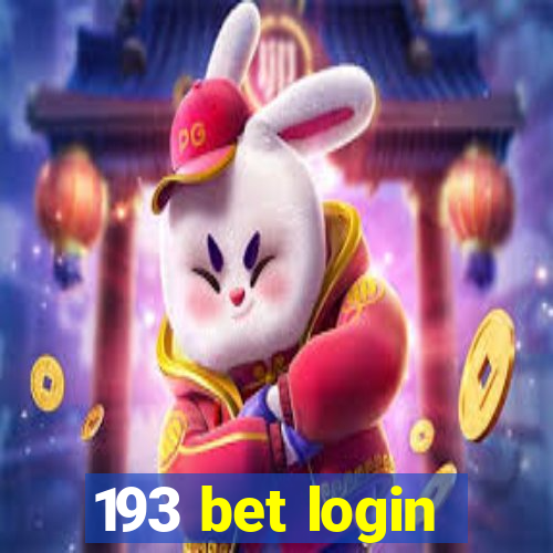 193 bet login