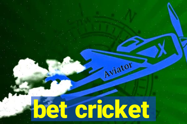 bet cricket