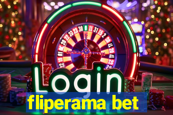 fliperama bet