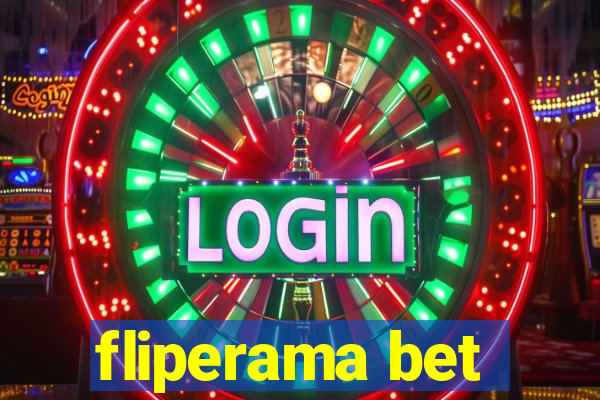 fliperama bet