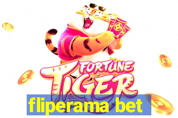 fliperama bet