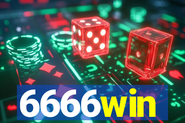 6666win