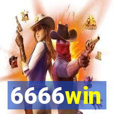 6666win