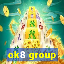 ok8 group