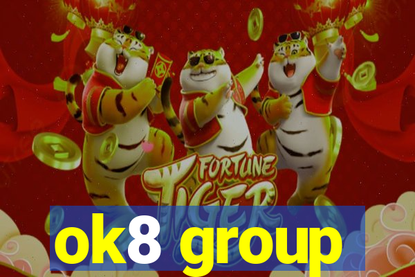 ok8 group