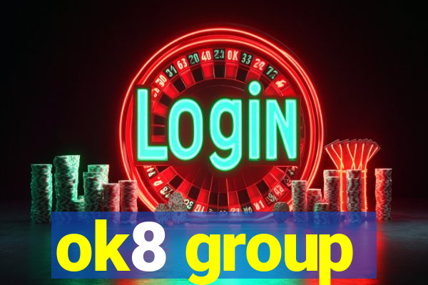 ok8 group