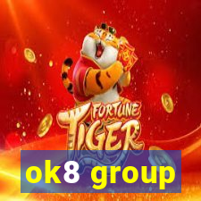 ok8 group