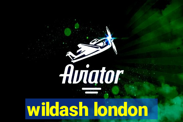 wildash london