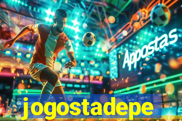 jogostadepe