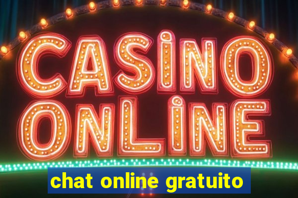 chat online gratuito