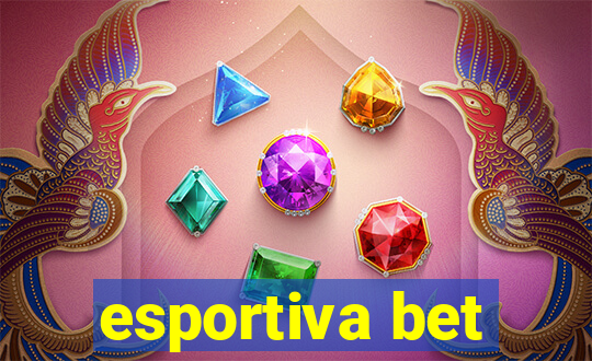 esportiva bet