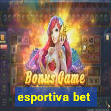 esportiva bet