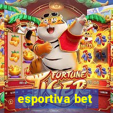 esportiva bet