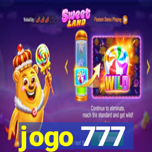 jogo 777