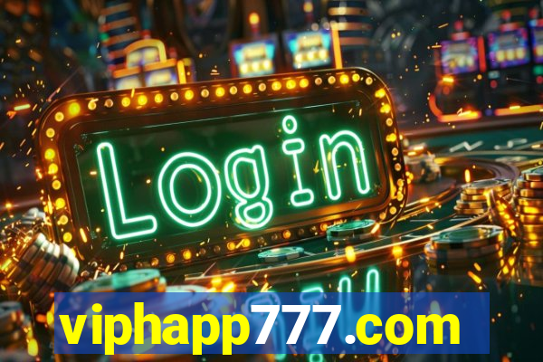 viphapp777.com